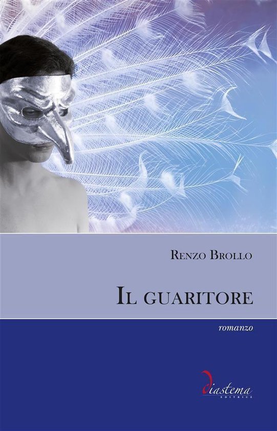 Il guaritore - cover