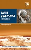 New Horizons in Environmental and Energy Law series - Earth Governance