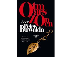 Omslag van Otmars zonen