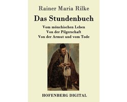 Omslag van Das Stundenbuch