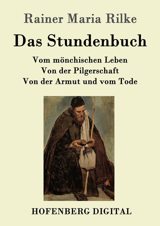 Das Stundenbuch - cover