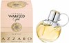 Azzaro - Wanted Girl - Eau De Parfum - 30 ml - damesparfum