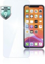 Hama Glazen displaybescherming "Premium Crystal Glass" voor iPhone 12 Pro Max