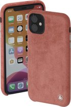Hama Cover "Finest Touch" voor Apple iPhone 12 mini, Coral