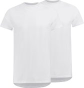 T-shirt ronde hals Prima 2-Pack - 3XL