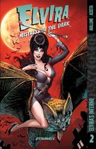 Elvira - Elvira: Mistress of the Dark Vol 2