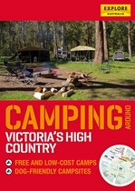 Camping around Victoria's High Country