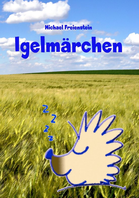 Märchen vom Schlafigel - cover