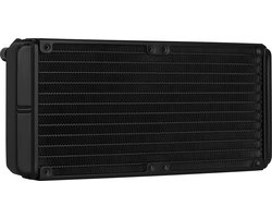Liquid Refrigeration Kit Aerocool MIRAGEL240 2300 RPM 26,8dB 400W