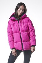 Tenson Milla - Puffer - Dames - Roze - Maat 44