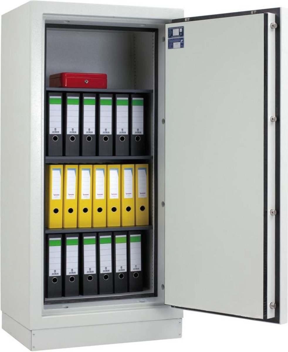 SISTEC - Inbraakwerende Kluis - SPS 157-1 S60P