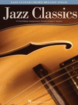 Jazz Classics (Songbook)