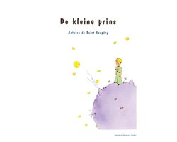De kleine prins