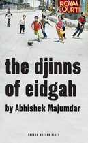 Oberon Modern Plays - The Djinns of Eidgah