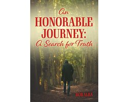 An Honorable Journey An Honorable Journey
