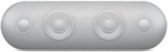 Beats by Dr. Dre Pill+ - Bluetooth speaker - Wit