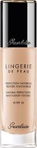 Guerlain Lingerie de Peau Fles Crème 30 g