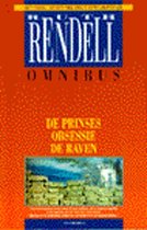 Ruth Rendell omnibus