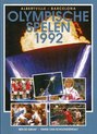 Olympische Spelen 1992 Albertville - Barcelona