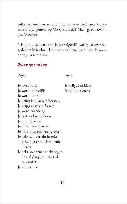 Krijg nou tieten
