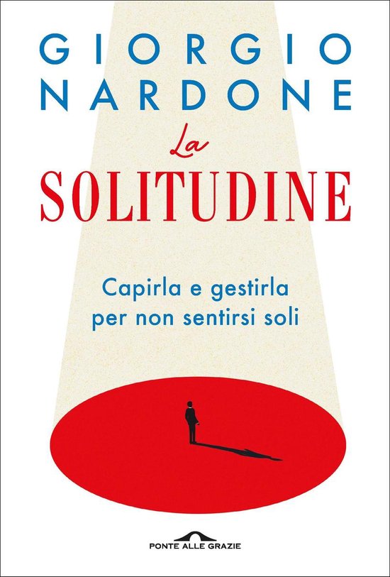 La solitudine - cover