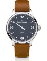 MeisterSinger Mod. UR908_SKK03 - Horloge