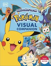 Pokemon Visual Companion Third Edition