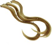 Balmain Color Accents Strass Extensions 3x30cm Haarstyling clips