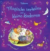 Magische verhalen voor kleine kinderen