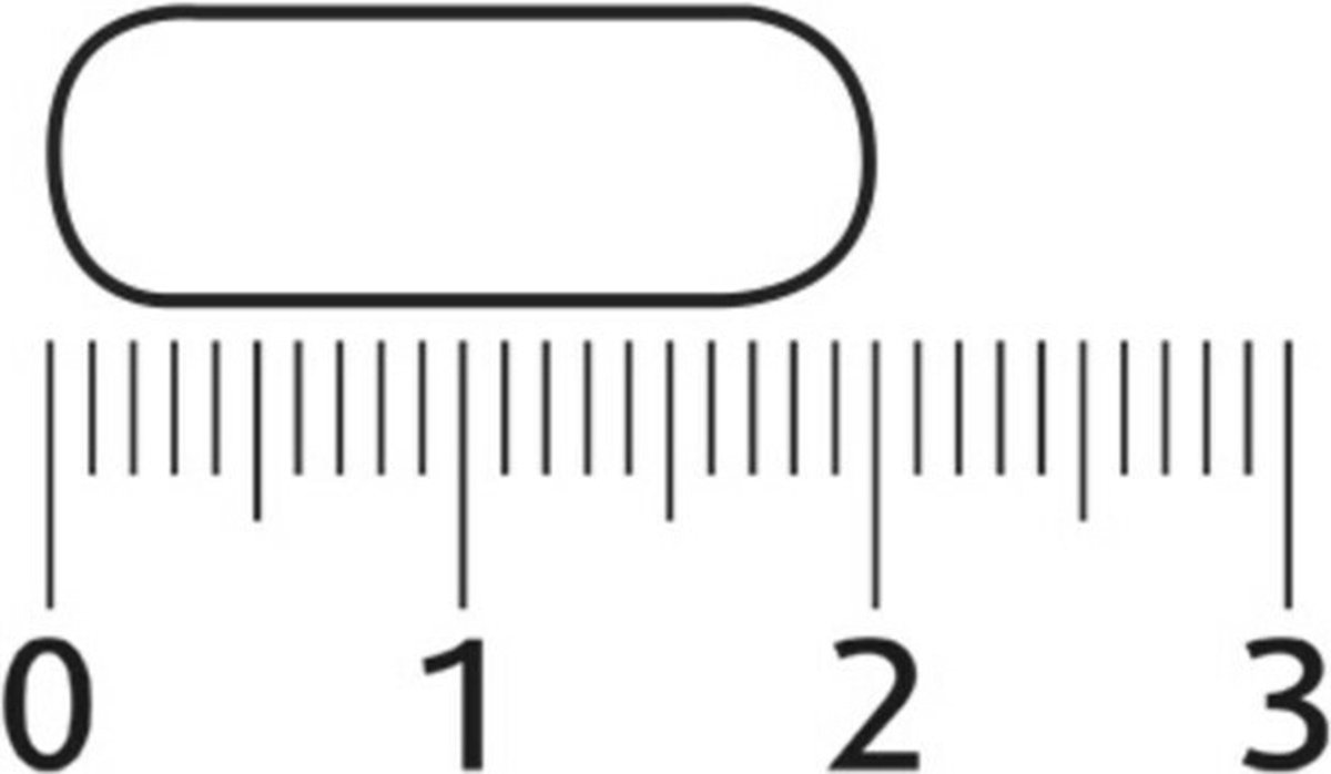 Lucovitaal Cranberry Xtra Forte Voedingssupplement 120 capsules bol