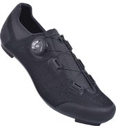 FLR Wielrenschoenen Knit F-11 maat 39 zwart