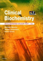 Illustrated Colour Text - Clinical Biochemistry