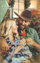 Hearts of Big Sky 2 - Christmas on the Ranch