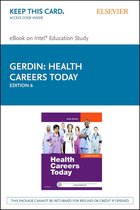 Health Careers Today - E-Book