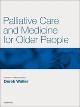 Palliative Care and Medicine for Older People E-Book