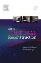 Art of Urethral Reconstruction - E-Book