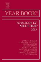 Year Books 2013 - Year Book of Medicine 2013