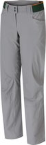 Hannah Outdoorbroek Nicole Dames Synthetisch Grijs Mt 40