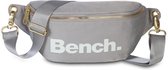 Bench Heuptas Dames 2 Liter Nylon Grijs
