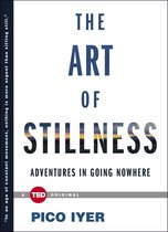 TED - The Art of Stillness