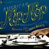 American Music Milestones - American Hip-Hop