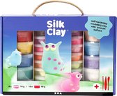 Silk Clay Cadeauset