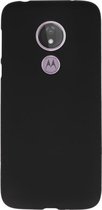 Wicked Narwal | Color TPU Hoesje voor Motorola Motorola Motorola Moto G7 Power Zwart