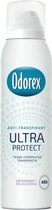 Bol.com Odorex Ultra Protect Deodorant Spray - Voordeelverpakking - Unisex - 6x 150ml aanbieding