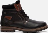 Outfielder Veterboots zwart - Maat 46