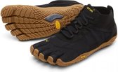 Vibram Fivefingers V-trek 18W7401 Black-gum