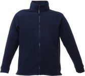 Regatta Heren Thor III Fleece Jacket (Donkere marine)