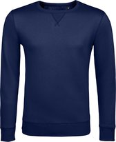 SOLS Unisex Volwassenen Sully Sweatshirt (Franse marine)