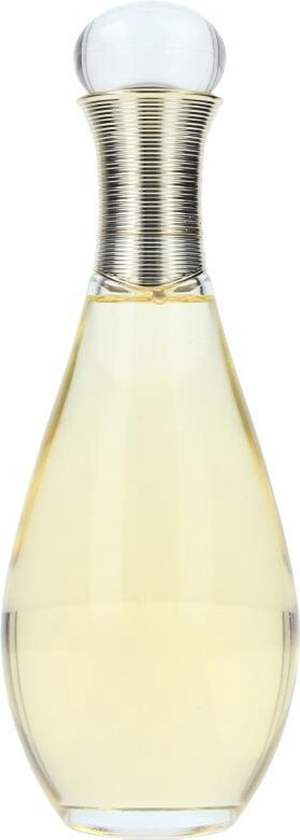 Goedkoopste Dior J'adore - 150 ml - Huile Divine Dry Silky Body and Hair Oil - olie voor haar en huid