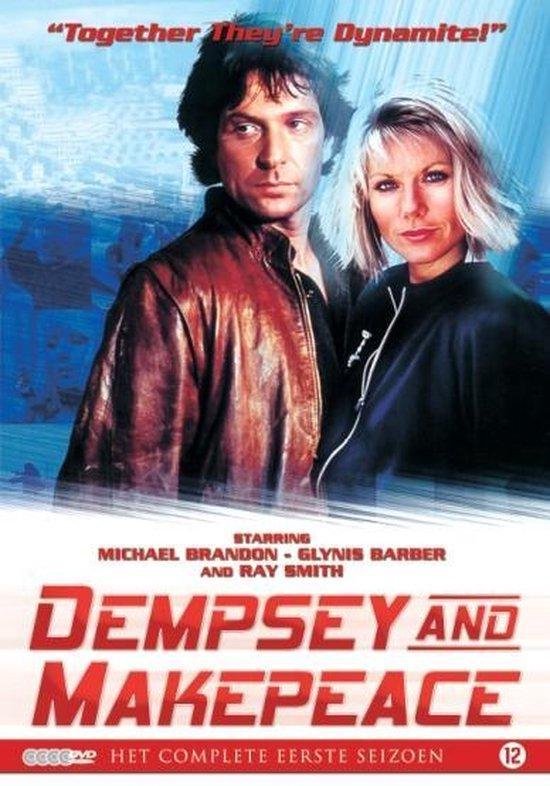 Dempsey & Makepeace - Seizoen 1